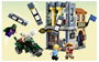 75642 LEGO® ONE PIECE Showdown mit Kapitän Smoker Bau- und Spielset Diorama zum Ausstellen Gesche 3. bélyegkép