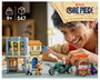 75642 LEGO® ONE PIECE Showdown mit Kapitän Smoker Bau- und Spielset Diorama zum Ausstellen Gesche 5. bélyegkép