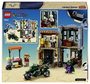 75642 LEGO® ONE PIECE Showdown mit Kapitän Smoker Bau- und Spielset Diorama zum Ausstellen Gesche 7. bélyegkép