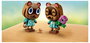 77059 LEGO® Animal Crossing Ausflug mit Nepp und Schlepp Bauspielzeug Sammlerstück zum Videospiel 3. bélyegkép