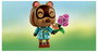 77059 LEGO® Animal Crossing Ausflug mit Nepp und Schlepp Bauspielzeug Sammlerstück zum Videospiel 4. bélyegkép