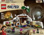 75641 LEGO® ONE PIECE Doc Baders Versteck Bauspielzeug zur Netflix-Realverfilmung Geschenk für Kin bélyegkép