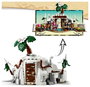 75641 LEGO® ONE PIECE Doc Baders Versteck Bauspielzeug zur Netflix-Realverfilmung Geschenk für Kin 7. bélyegkép