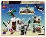 75641 LEGO® ONE PIECE Doc Baders Versteck Bauspielzeug zur Netflix-Realverfilmung Geschenk für Kin 8. bélyegkép