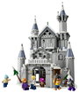 75645 LEGO® ONE PIECE Duell im Schloss Drumm Spielzeug für Kinder ab 9 Jahren Bauset mit mehrstöck 2. bélyegkép
