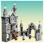 75645 LEGO® ONE PIECE Duell im Schloss Drumm Spielzeug für Kinder ab 9 Jahren Bauset mit mehrstöck 3. bélyegkép