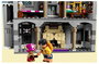 75645 LEGO® ONE PIECE Duell im Schloss Drumm Spielzeug für Kinder ab 9 Jahren Bauset mit mehrstöck 4. bélyegkép