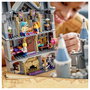 75645 LEGO® ONE PIECE Duell im Schloss Drumm Spielzeug für Kinder ab 9 Jahren Bauset mit mehrstöck 5. bélyegkép