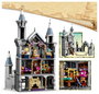 75645 LEGO® ONE PIECE Duell im Schloss Drumm Spielzeug für Kinder ab 9 Jahren Bauset mit mehrstöck 7. bélyegkép