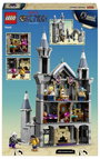 75645 LEGO® ONE PIECE Duell im Schloss Drumm Spielzeug für Kinder ab 9 Jahren Bauset mit mehrstöck 8. bélyegkép