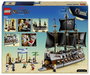 75646 LEGO® ONE PIECE Garps Marineschlachtschiff Bauset mit 8 Minifiguren für Rollenspiele Fanarti 8. bélyegkép