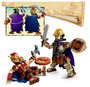 75644 LEGO® ONE PIECE Woogey vs. Boogey – Riesen aus Little Garden Bauset mit 8 LEGO Figuren für Fa 7. bélyegkép