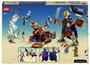 75644 LEGO® ONE PIECE Woogey vs. Boogey – Riesen aus Little Garden Bauset mit 8 LEGO Figuren für Fa 8. bélyegkép