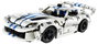 LEGO® TECHNIC 42234 Dodge Viper GTS-R sportkocsi építőkészlet versenyautó kormányzással, V10-es du 2. bélyegkép