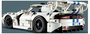 LEGO® TECHNIC 42234 Dodge Viper GTS-R sportkocsi építőkészlet versenyautó kormányzással, V10-es du 4. bélyegkép