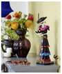 6589588 LEGO® IDEAS La Catrina Bauset Deko für den Tag der Toten Zimmerdeko, die das ganze Jahr fü 12. bélyegkép