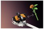 6589588 LEGO® IDEAS La Catrina Bauset Deko für den Tag der Toten Zimmerdeko, die das ganze Jahr fü 14. bélyegkép