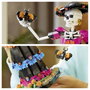 6589588 LEGO® IDEAS La Catrina Bauset Deko für den Tag der Toten Zimmerdeko, die das ganze Jahr fü 5. bélyegkép