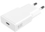 4Smarts USB-s töltőkészülék 20 W USB-C® Power Delivery Fehér Beltér, Aljzat dugó GaN, USB Power Deli bélyegkép