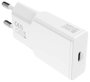 4Smarts USB-s töltőkészülék 20 W USB-C® Power Delivery Fehér Beltér, Aljzat dugó GaN, USB Power Deli 7. bélyegkép