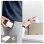 4Smarts USB-s töltőkészülék 20 W USB-A, USB-C® SuperCharge, Power Delivery Fehér Beltér GaN, USB Pow 3. bélyegkép