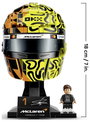 43023 LEGO® Editions McLaren Mastercard F1® csapat Lando Norris sisakja 12. bélyegkép