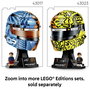 43023 LEGO® Editions McLaren Mastercard F1® csapat Lando Norris sisakja 2. bélyegkép