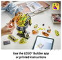 43023 LEGO® Editions McLaren Mastercard F1® csapat Lando Norris sisakja 8. bélyegkép