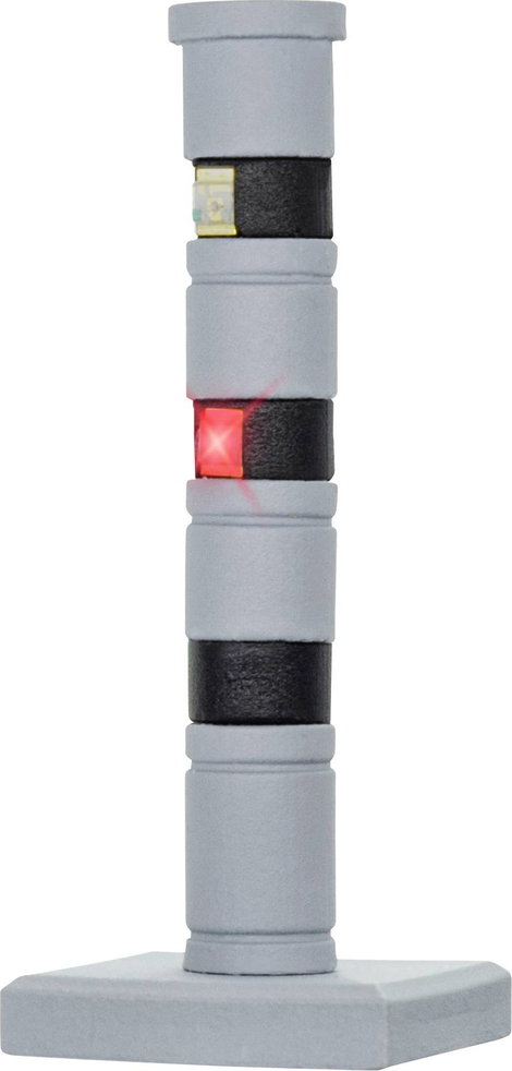 Viessmann Modelltechnik 1330 H0 Közlekedési lámpa