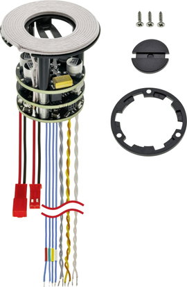 Viessmann Modelltechnik 8408 Car rendszer