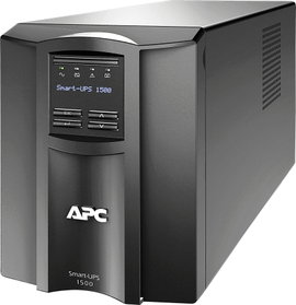 APC SMT1500IC Megszakításmentes tápegység 1500 VA