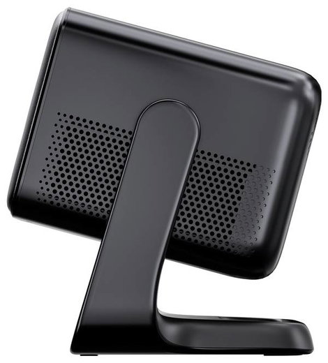 Dangbei Kivetítő N3 Max Smart Projector DLP 1000 ANSI lumen 1920 x 1080 Full HD Beépített hangszóró, 2. kép
