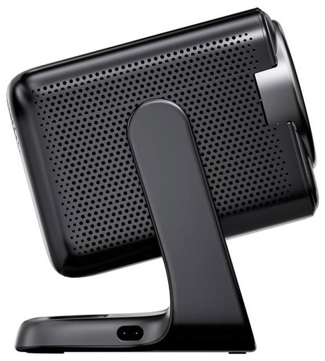 Dangbei Kivetítő N3 Max Smart Projector DLP 1000 ANSI lumen 1920 x 1080 Full HD Beépített hangszóró, 3. kép