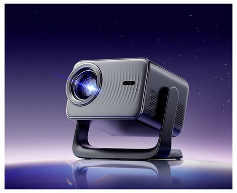 Dangbei Kivetítő N3 Max Smart Projector DLP 1000 ANSI lumen 1920 x 1080 Full HD Beépített hangszóró, 7. kép