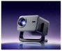 Dangbei Kivetítő N3 Max Smart Projector DLP 1000 ANSI lumen 1920 x 1080 Full HD Beépített hangszóró, 7. bélyegkép
