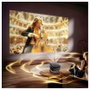 Dangbei Kivetítő N3 Max Smart Projector DLP 1000 ANSI lumen 1920 x 1080 Full HD Beépített hangszóró, 9. bélyegkép