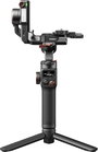 Hohem iSteady MT3 Pro AI Elekgromos gimbal Fekete Beépített akku Terhelhetőség 2.5 kg bélyegkép