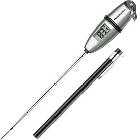 ThermoPro TP-02S Húshőmérő Sütés, Hamburger, Grill ételek