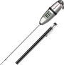 ThermoPro TP-02S Húshőmérő Sütés, Hamburger, Grill ételek bélyegkép