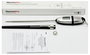 ThermoPro TP-02S Húshőmérő Sütés, Hamburger, Grill ételek 8. bélyegkép