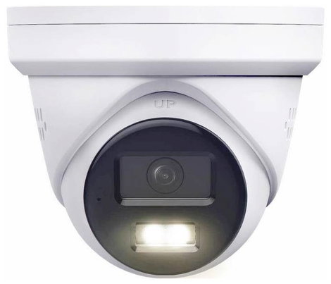 HiLook IPC-T280HA-LUF(2.8mm) LAN, Vezetékes IP Megfigyelő kamera 2. kép
