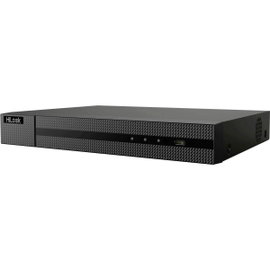 HiLook NVR-104MH-C/4P(D) Hálózati videófelvevő