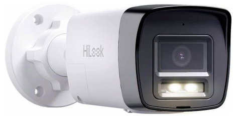 HiLook IK28P-460B LAN, Vezetékes, Digitális, Patch kábel IP-Hálózati videófelvevő készlet 2. kép