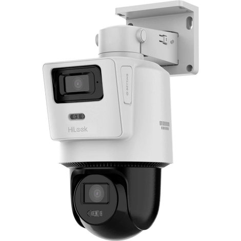 HiLook PTZ-N2D400M-DE/14(2.8/8mm) Vezetékes, LAN IP Megfigyelő kamera