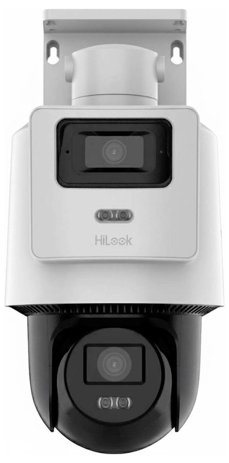 HiLook PTZ-N2D400M-DE/14(2.8/8mm) Vezetékes, LAN IP Megfigyelő kamera 2. kép