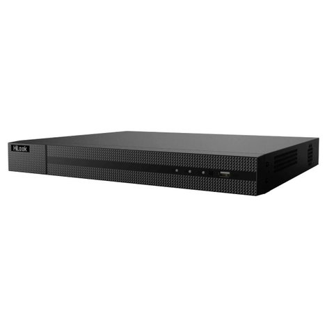 HiLook NVR-208MH-K/8P Hálózati videófelvevő