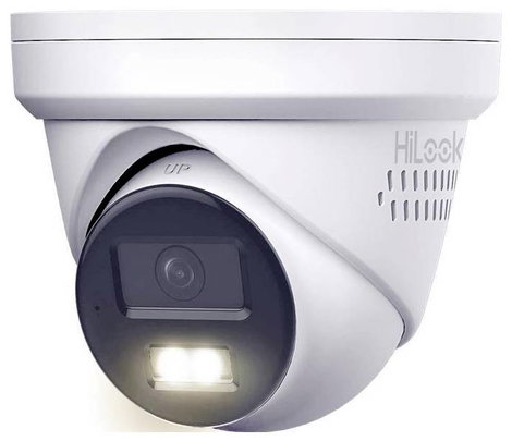 HiLook IK28P-460T LAN, Vezetékes, Digitális, Patch kábel IP-Hálózati videófelvevő készlet 2. kép