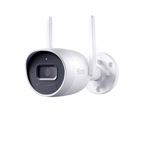 HiLook IPC-B140HA-D/W(2.8mm)(W) WLAN IP Megfigyelő kamera
