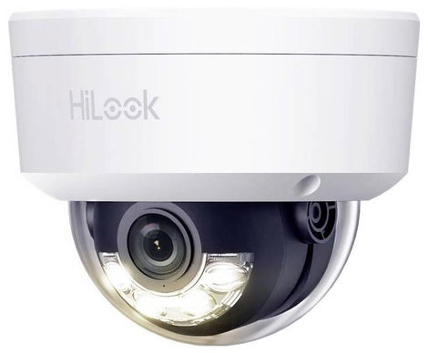 HiLook IPC-D180HA-LU LAN IP Megfigyelő kamera 2. kép