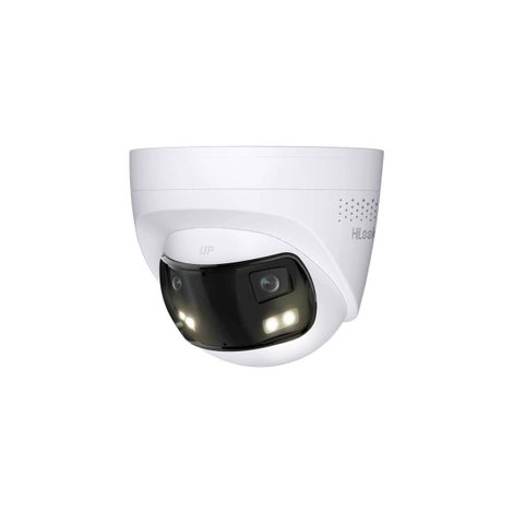 HiLook IPC-T280HAD-LUF/SL LAN, Vezetékes IP Megfigyelő kamera